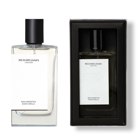 Aqua Aromatica Colognes | Richard James Fragrances